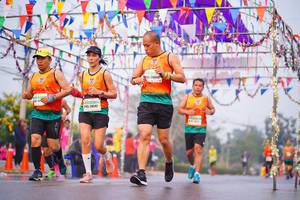 BIB: 20369, 20542
                            <button type="button" onclick="openModal(10005699)" class="btn btn-primary btn-sm float-right btn-popup" data-toggle="modal" data-target=".modal-high-quality">
                        <i class="fas fa-shopping-cart"></i> Add to Cart
                    </button>
                                            <button type="button" onclick="isThisMe(10005699, true)" class="btn btn-success btn-sm float-right btn-popup btn-isme hidden" data-toggle="tooltip" data-placement="bottom" title="นี่คือรูปของคุณใช่ไหม คลิกที่นี่เพื่อเอาเข้าอัลบั้ม">
                        <i class="fas fa-plus"></i> Add to album
                    </button>
                    <button type="button" onclick="isThisMe(10005699, false)" class="btn btn-warning btn-sm float-right btn-popup btn-isnotme hidden">
                        <i class="fas fa-ban"></i> Remove from album
                    </button>